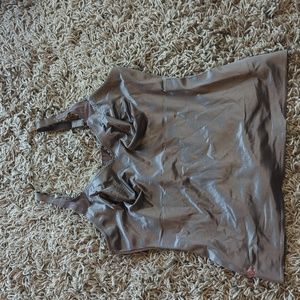 Ruby ribbon camisole 38